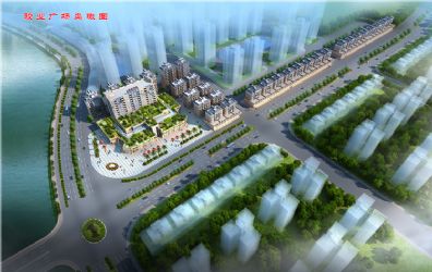 亚洲美女骚妇干B骏业广场效果图